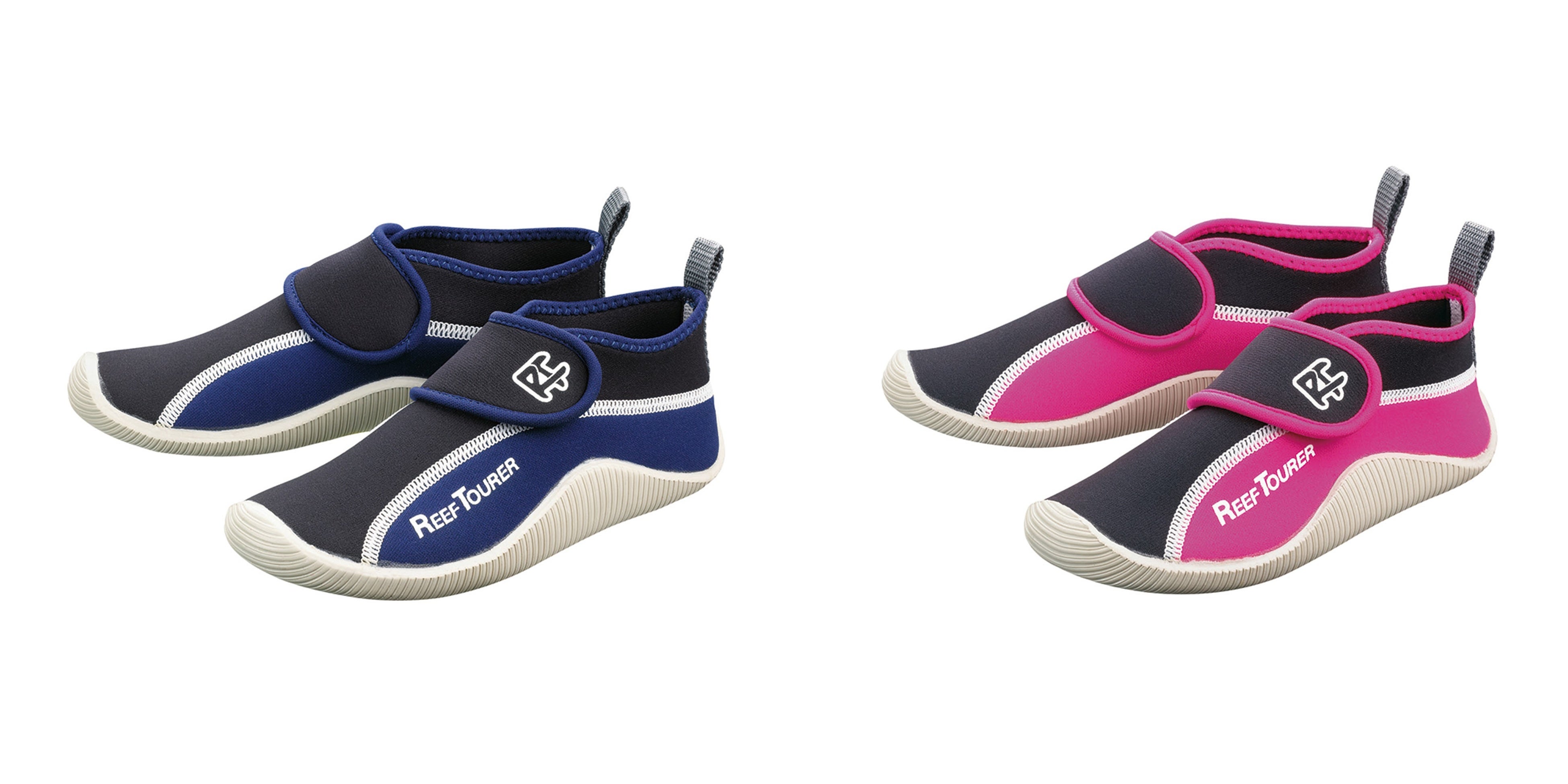 マリンシューズ