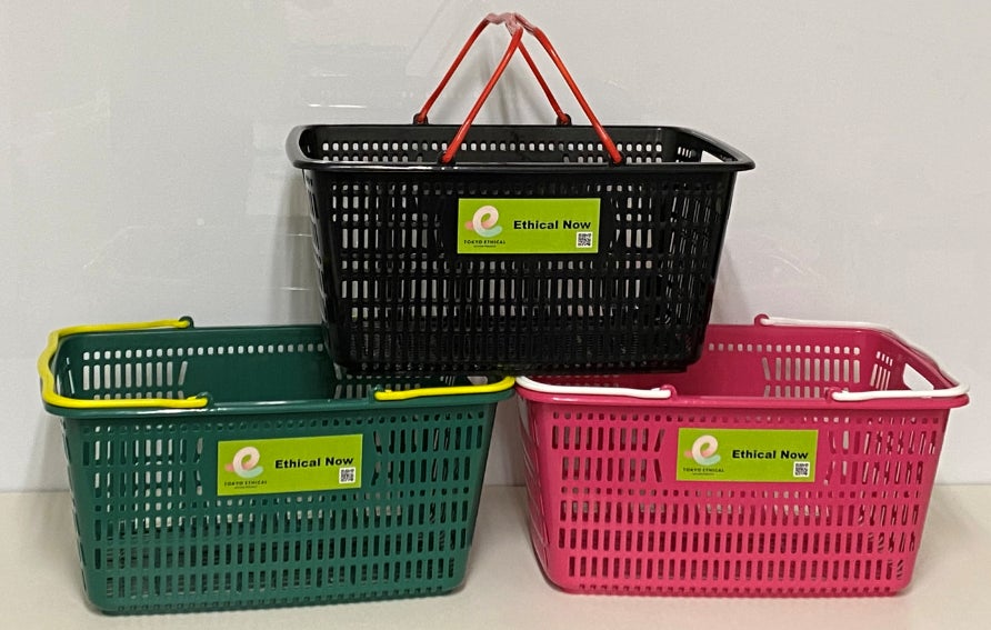 東京都ご当地マイバスケット