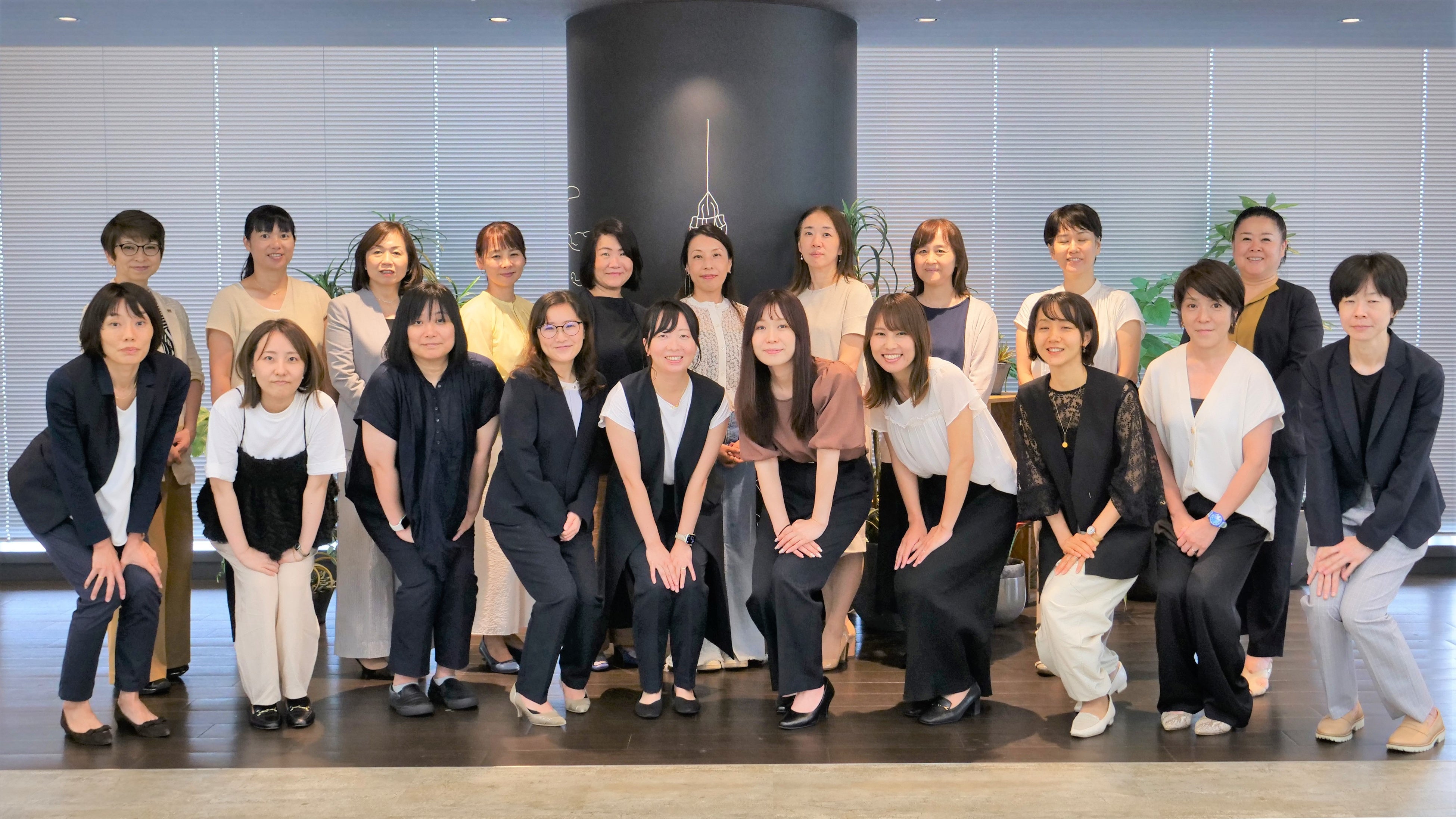 女性のキャリア開発支援のため、5社合同で「クロスメンタリング