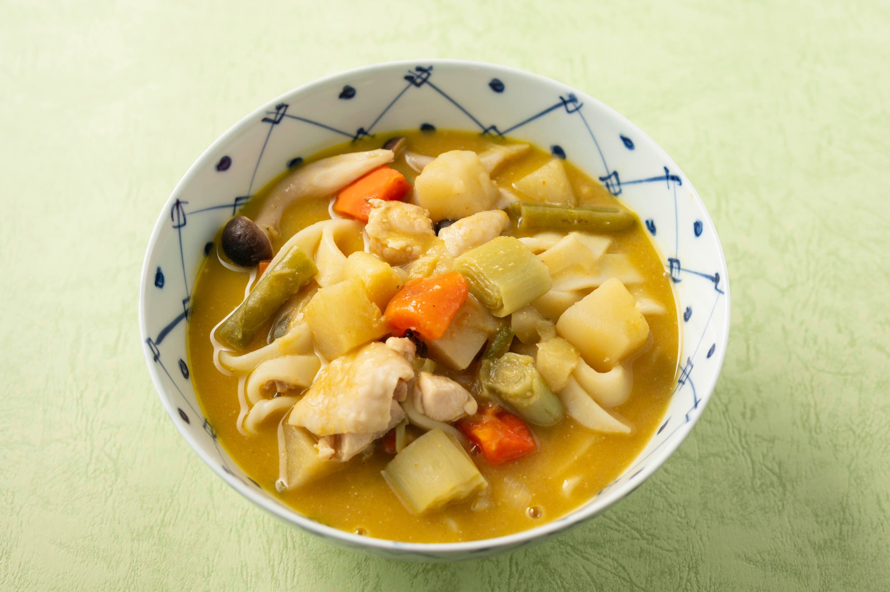 ピカール社員考案！一流シェフも認めたアレンジレシピTOP10を大発表！ほうとうや甘酢あんかけなど和風レシピも！簡単絶品アレンジ多数。初開催「ピカールアレンジレシピコンテスト2024」