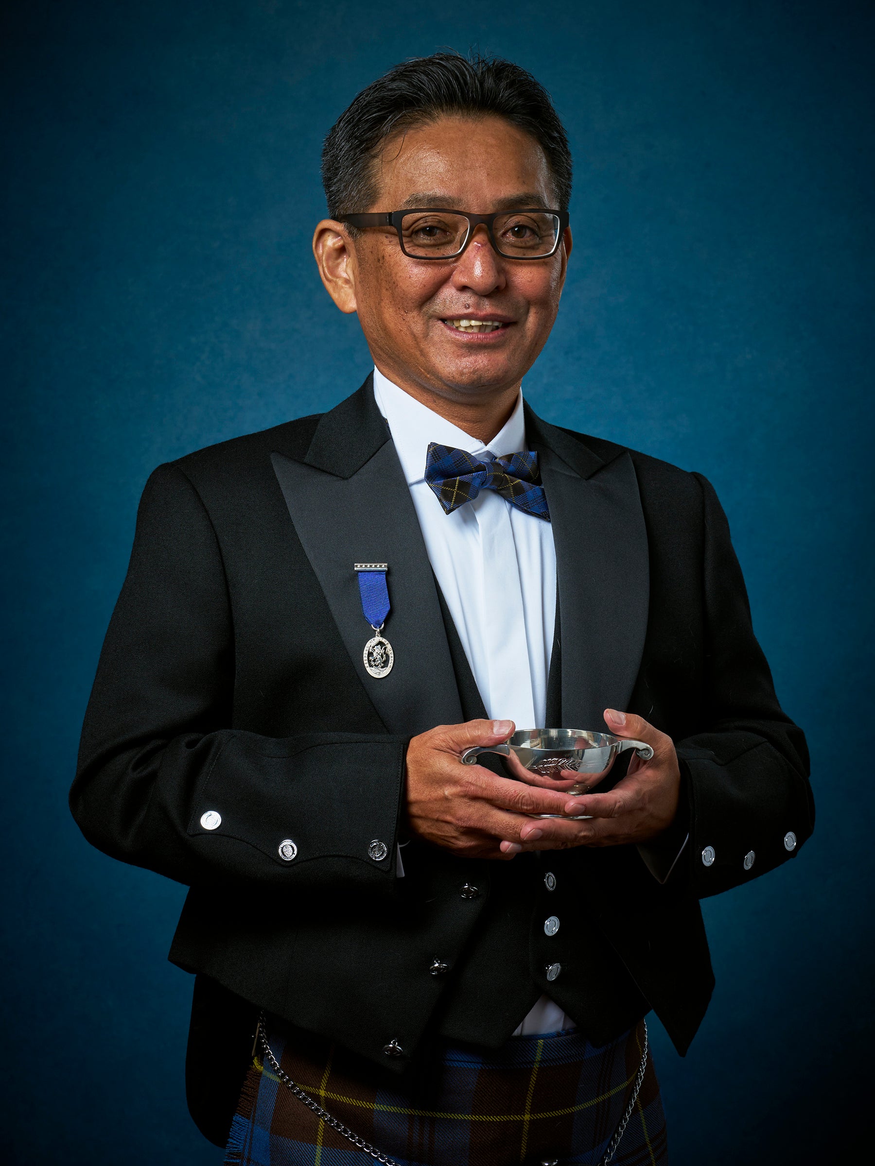 山内 コルドンヴェール社長の山内「キーパーズ・オブ・ザ・クエイヒ」に就任