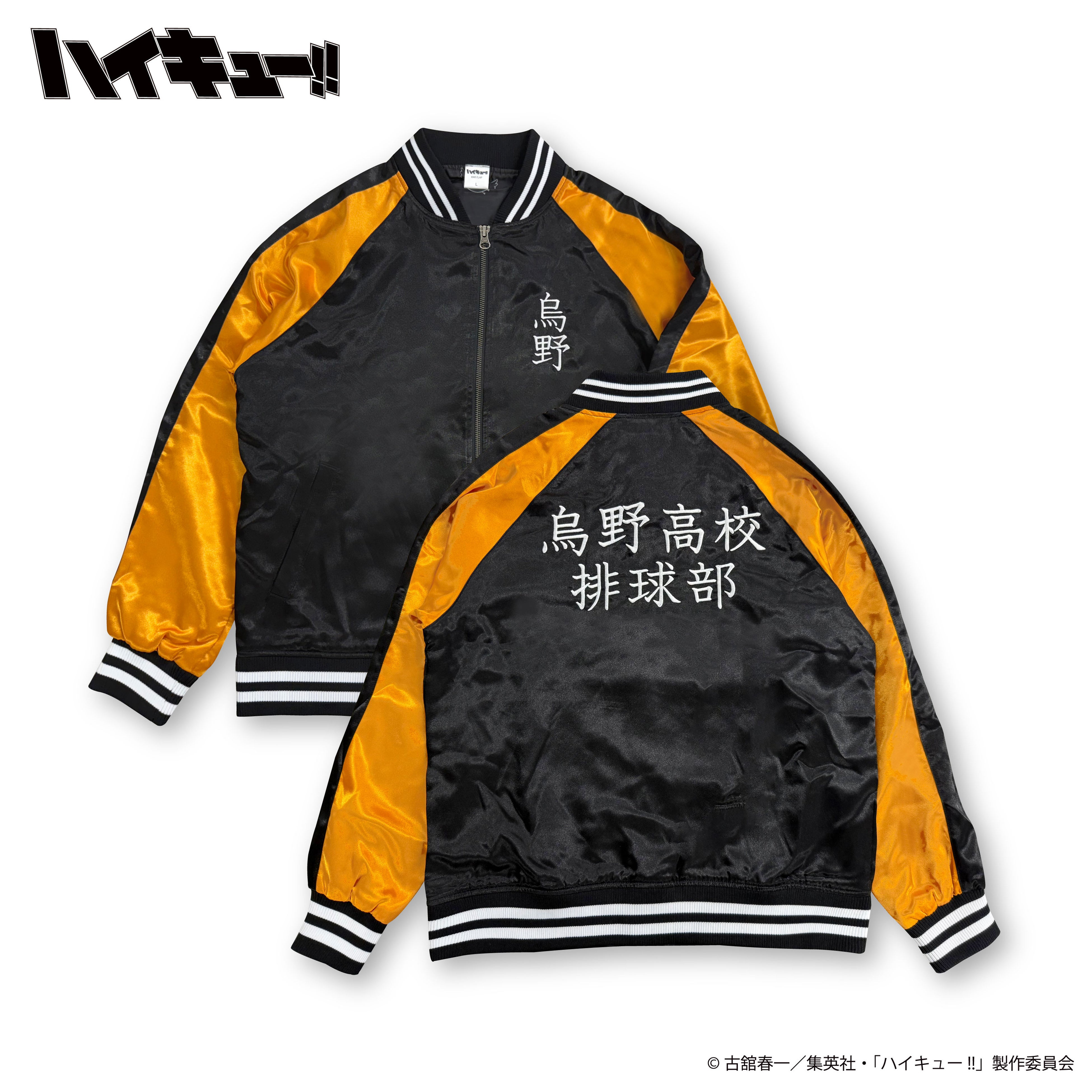 ダブルフォーカス】アニメ「ハイキュー‼」、「初音ミク」、「SEGAメガ