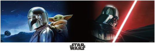 【イオン限定】「スター・ウォーズ」コレクションを5月23日(土)発売 【イオン限定】「スター・ウォーズ」コレクションを5月23日(土)発売