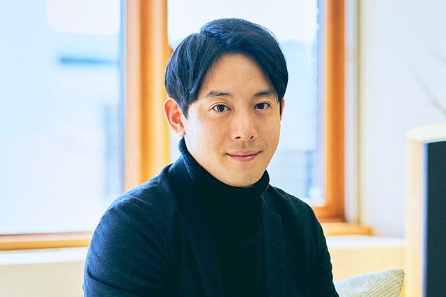 日本株投資責任者：持田昌幸