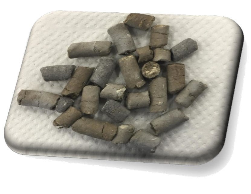 環境大臣表彰を受賞したフォーミング抑制剤「ロッキーライトRS」