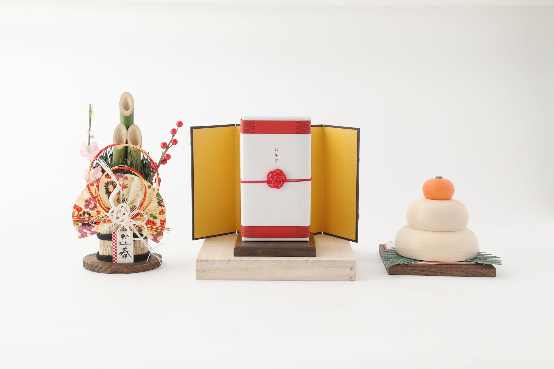 会社のお年賀としてもご活用いただけます