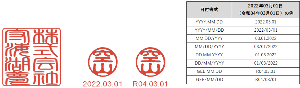 Ipadでpdf印鑑 電子印鑑 を押せる機能を追加 Skypdf Sign For Ipad をアップデート 株式会社スカイコムのプレスリリース
