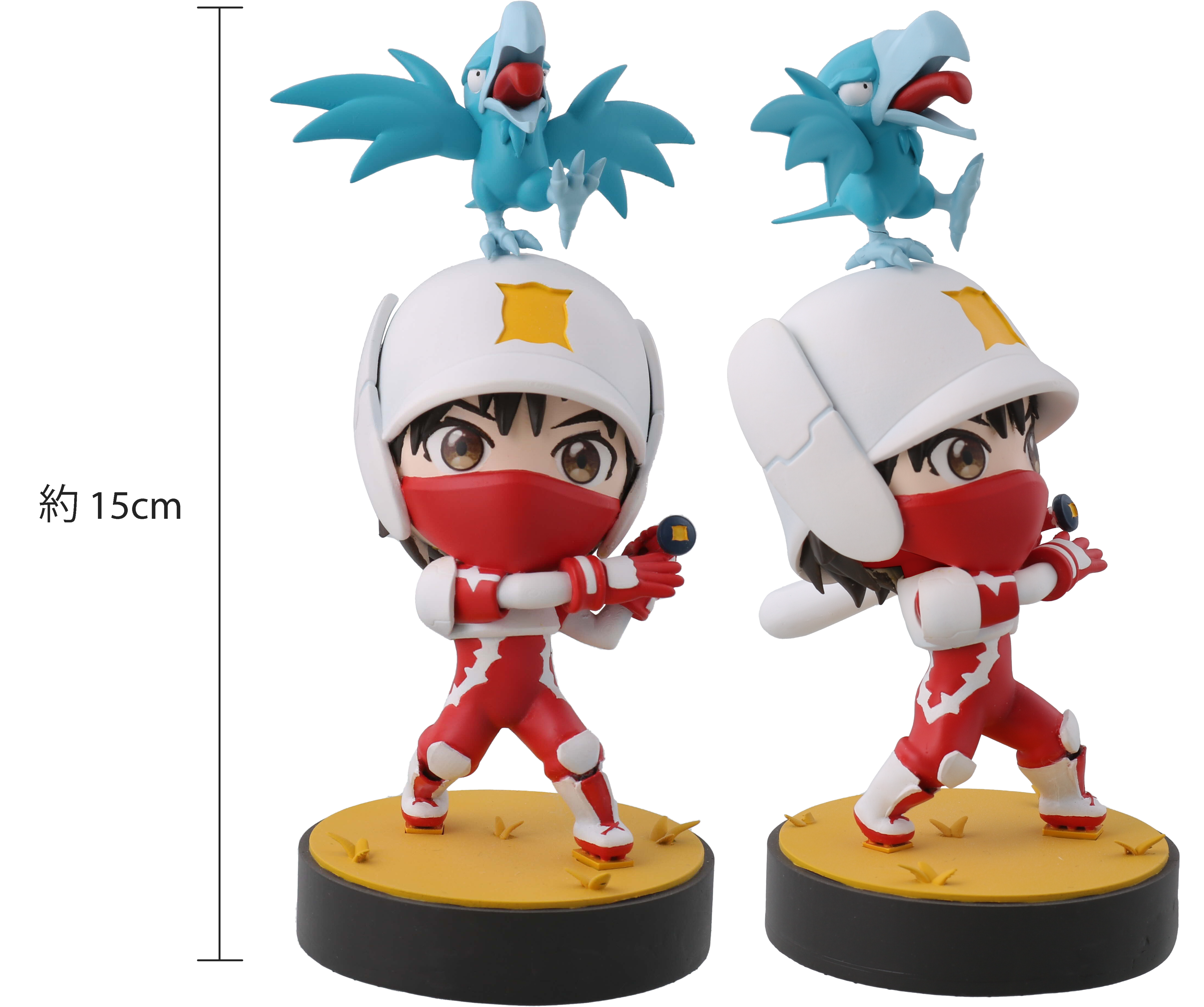 X PLUS Games・Sonzai Games最新作《Bat Boy》が7月13日にて