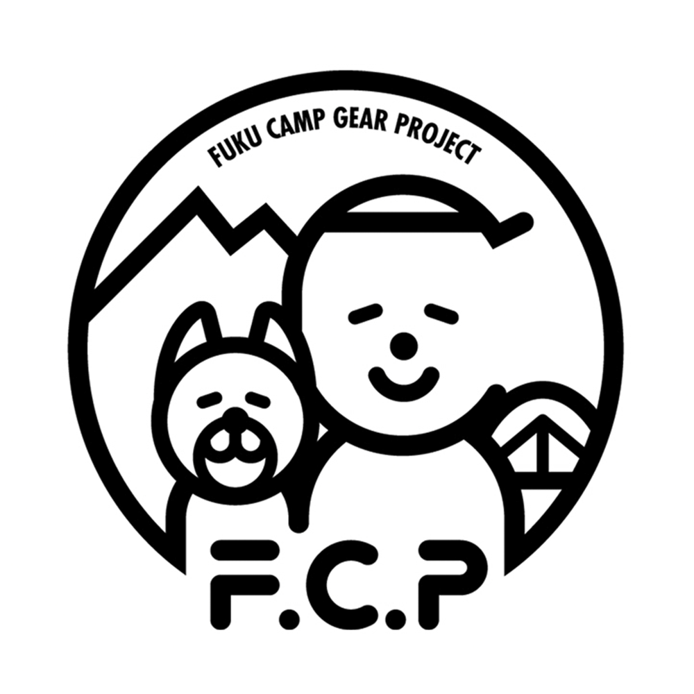 FUKU CAMP GEAR PROJECT
