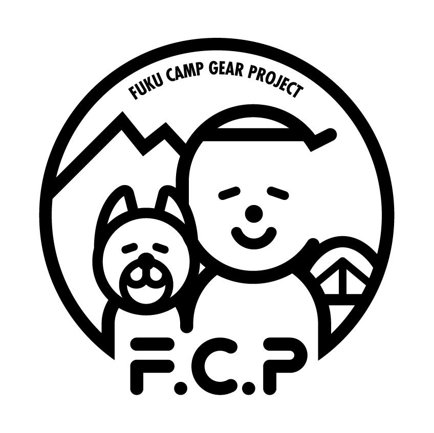 FUKU CAMP GEAR PROJECT