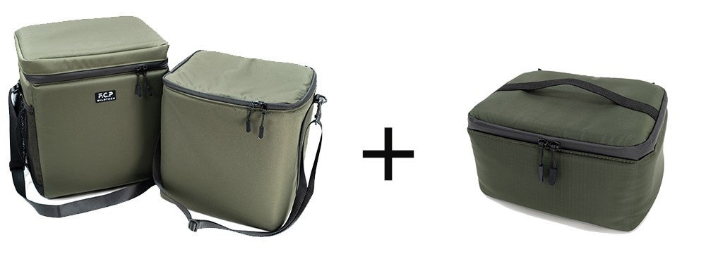 ※ミニクーラーバッグは、カンガルークーラーバッグとは別商品です。