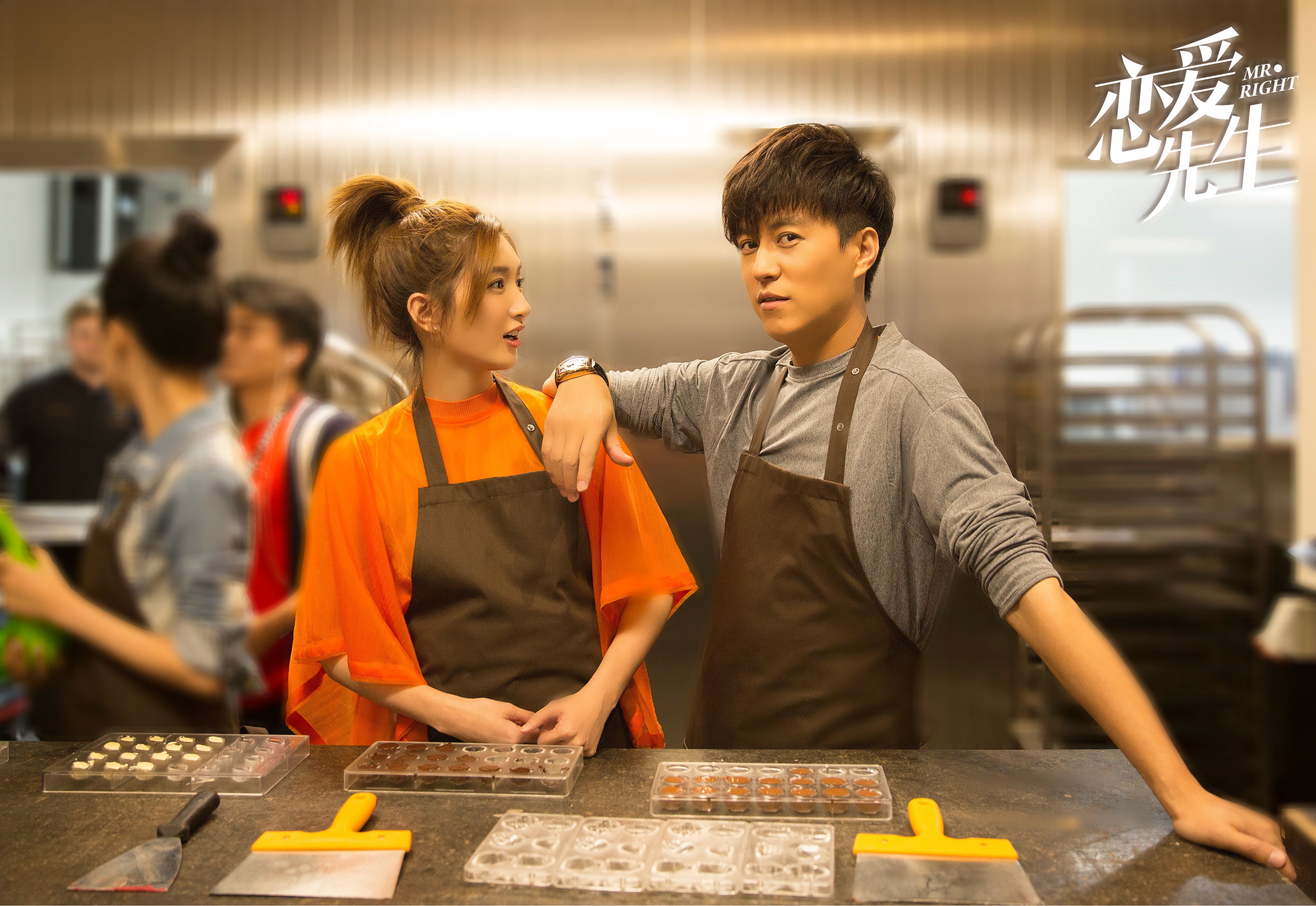 ©中国国際電視総公司