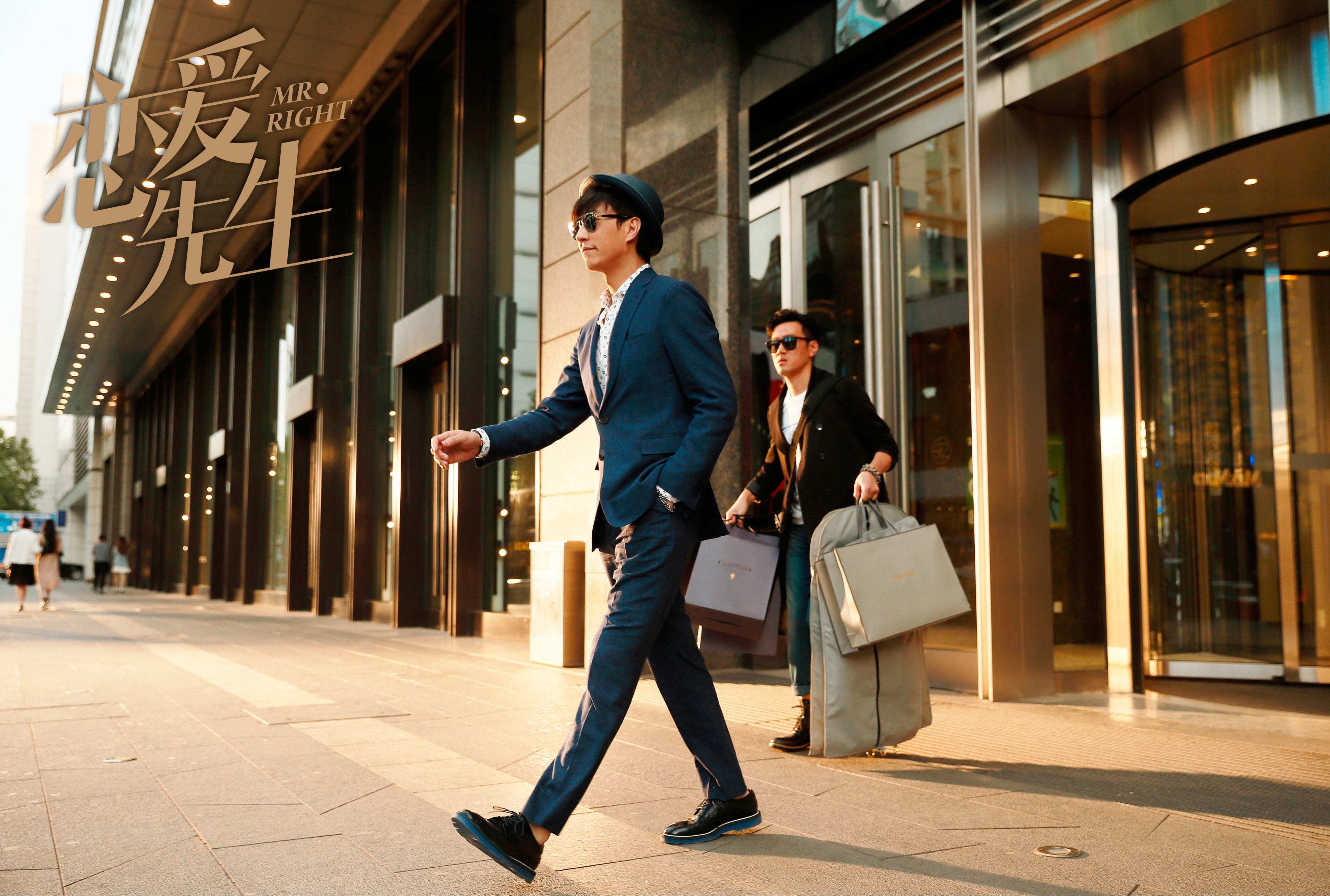 ©中国国際電視総公司