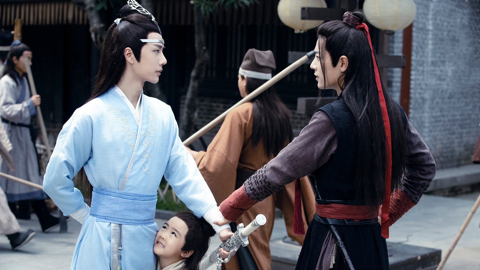 ©️ 2019 Shenzhen Tencent Computer Systems Company Limited 