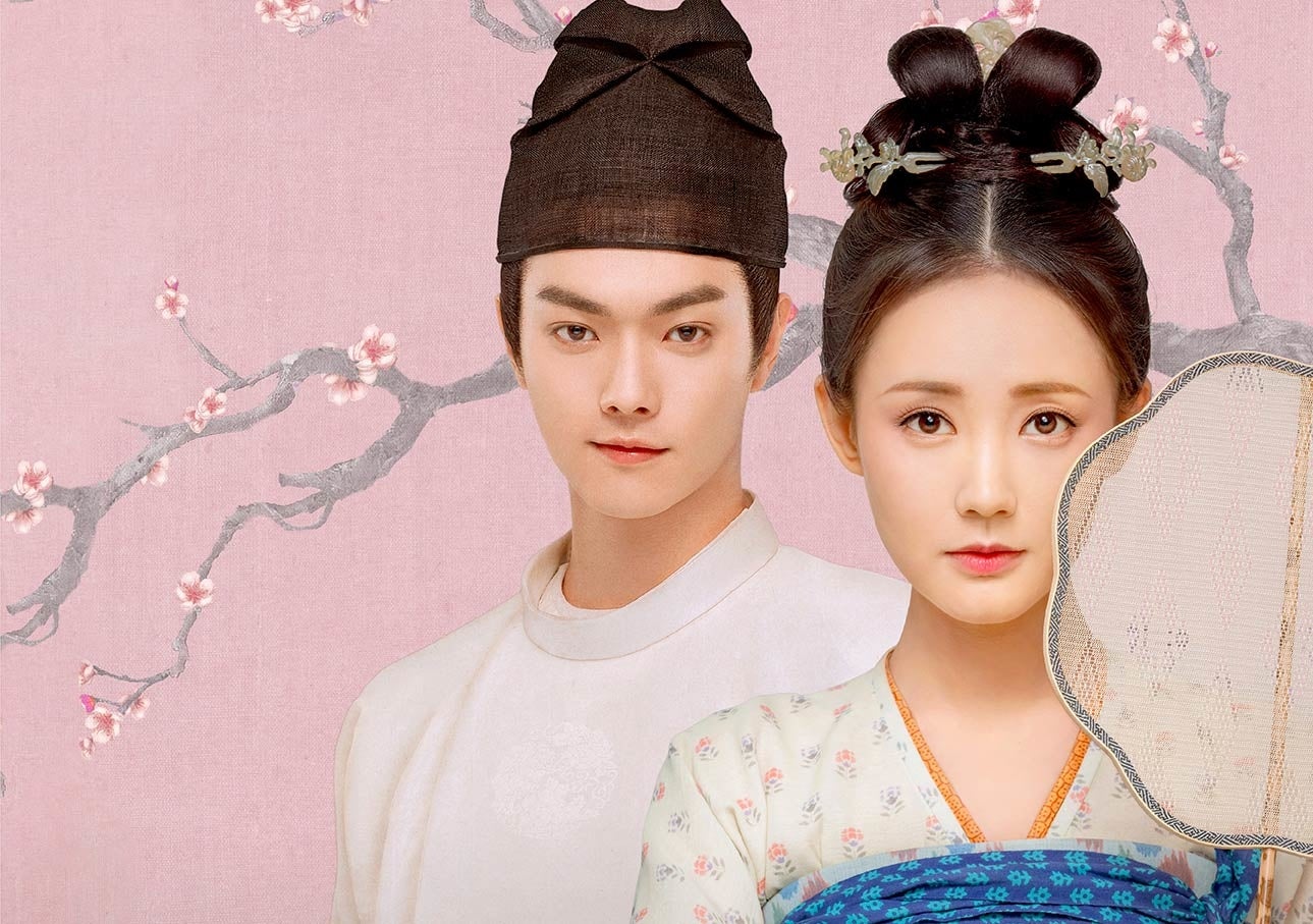 ビジュアル神級イケメン シュー カイ主演のドラマ3作品をlala Tvで特集放送決定 女性チャンネル Lala Tv のプレスリリース ビジュアル神級イケメン シュー カイ主演のドラマ3作品をlala Tvで特集放送決定 女性チャンネル Lala Tv のプレスリリース