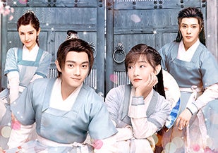 ©BEIJING IQIYI SCIENCE & TECHNOLOGY CO.,  LTD.