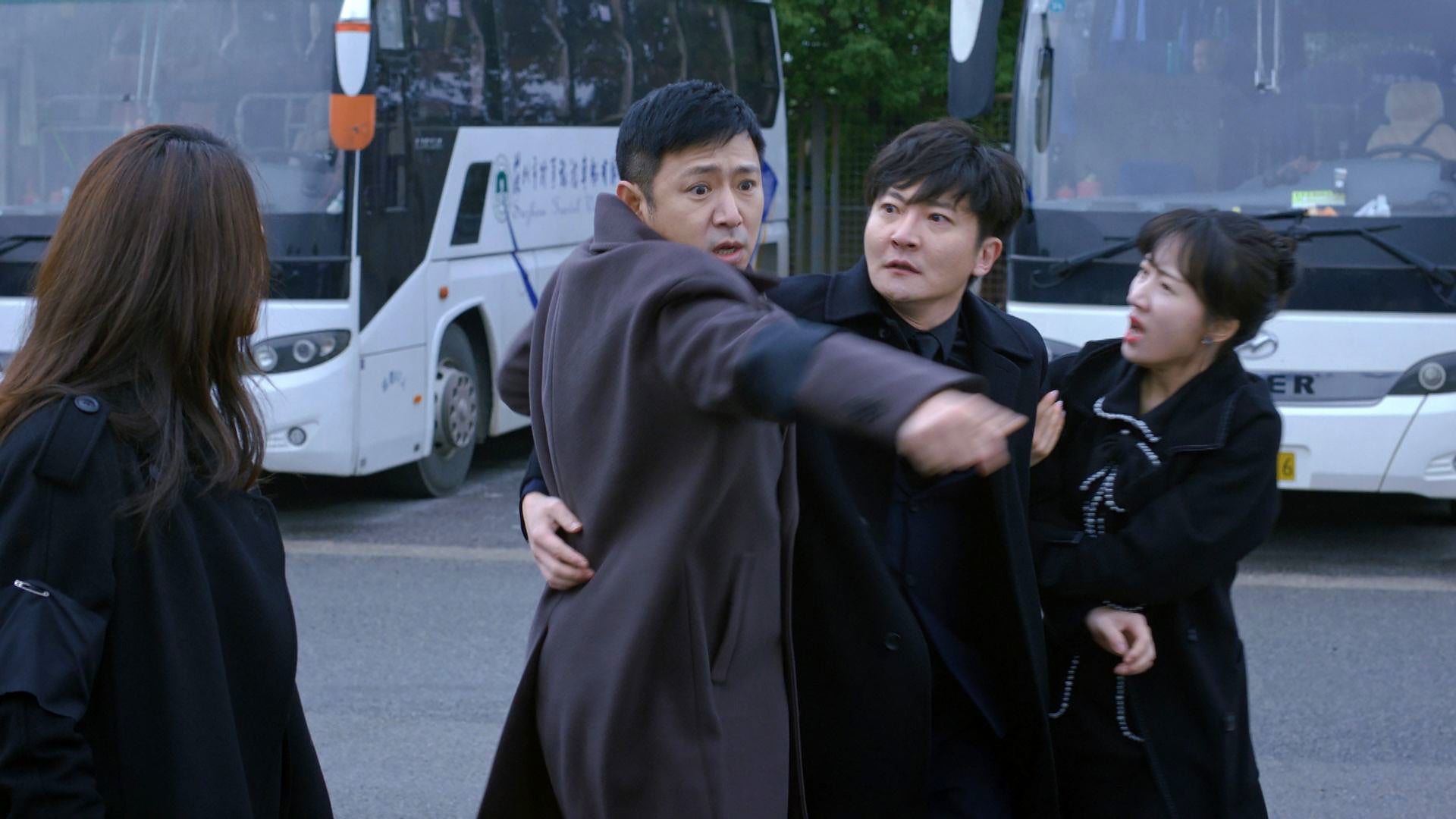 ⓒDaylight Entertainment CO.,LTD