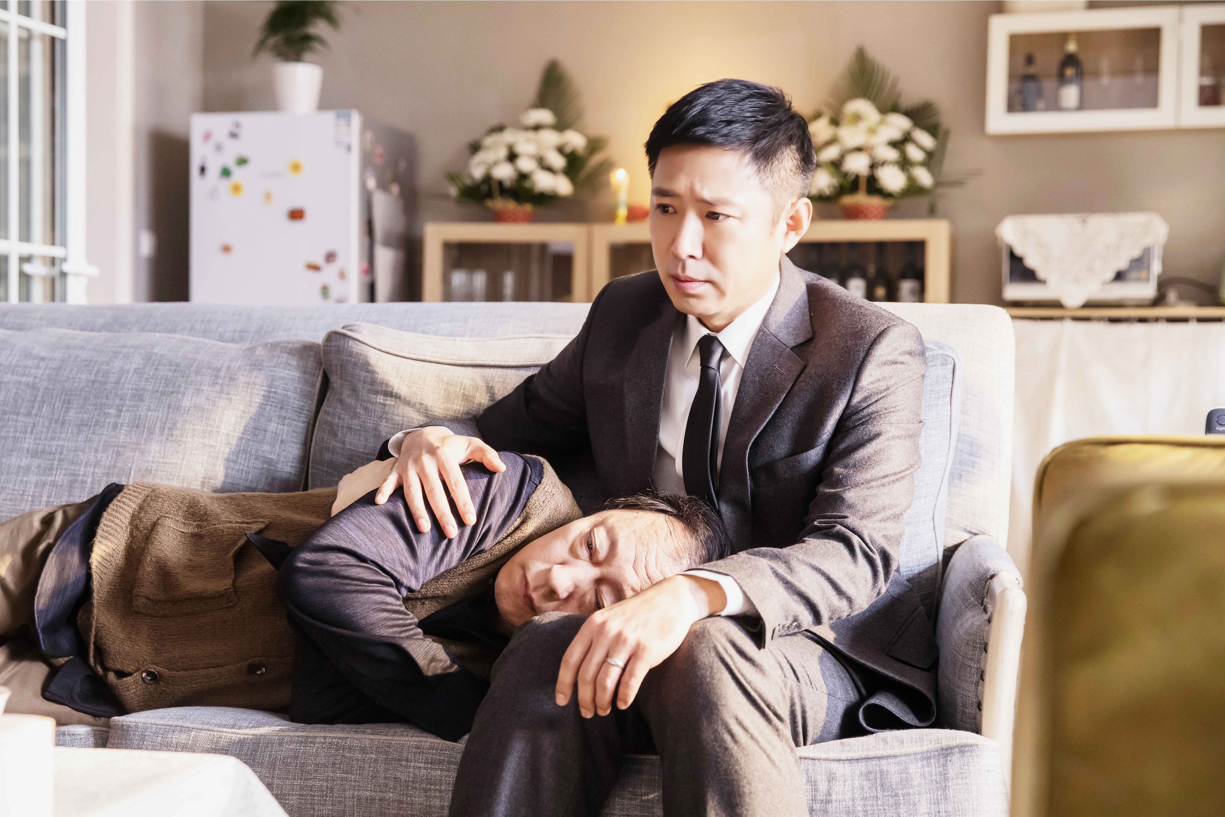 ⓒDaylight Entertainment CO.,LTD