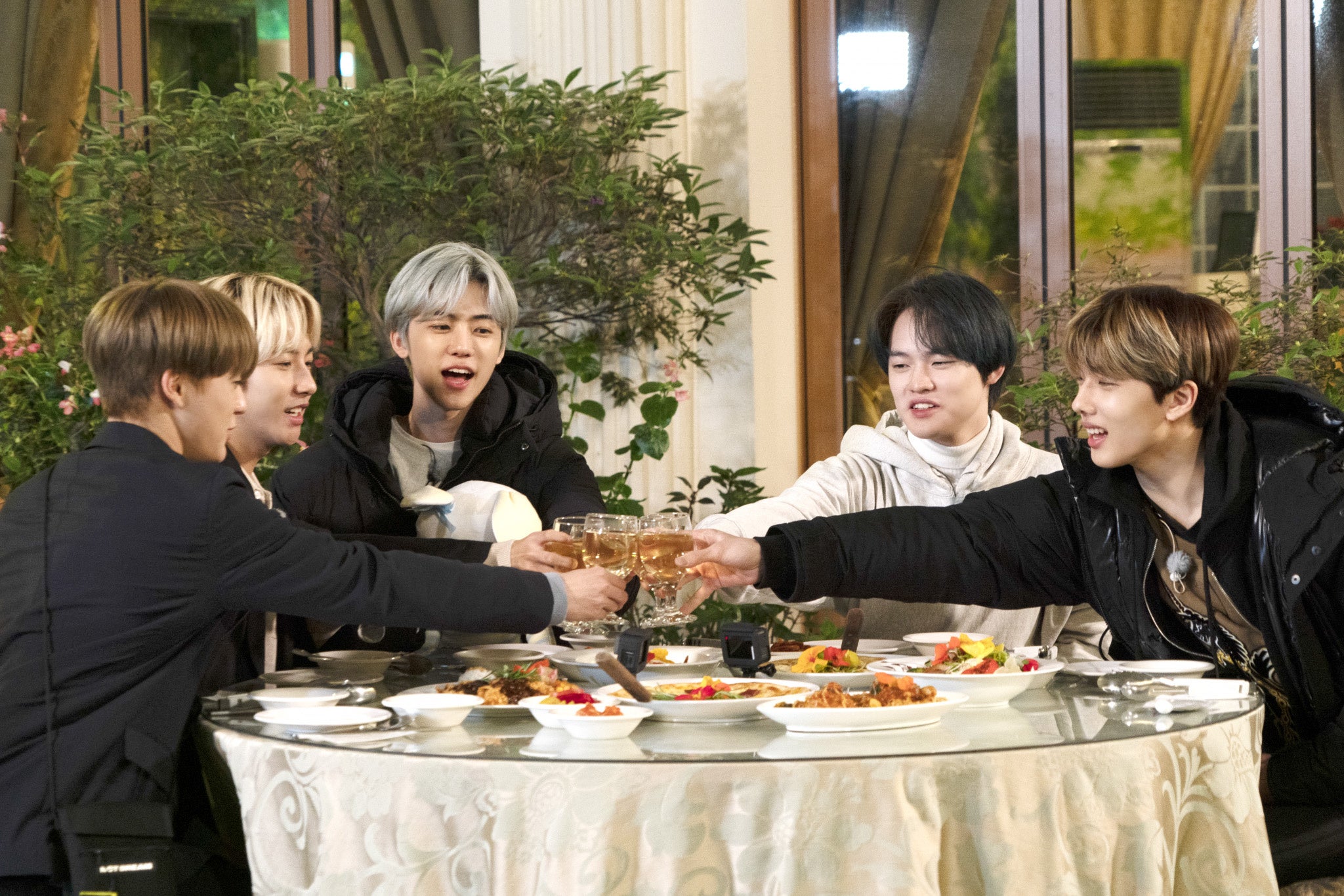 ©2020 SM Culture & Contents Co., Ltd. All Rights Reserved.