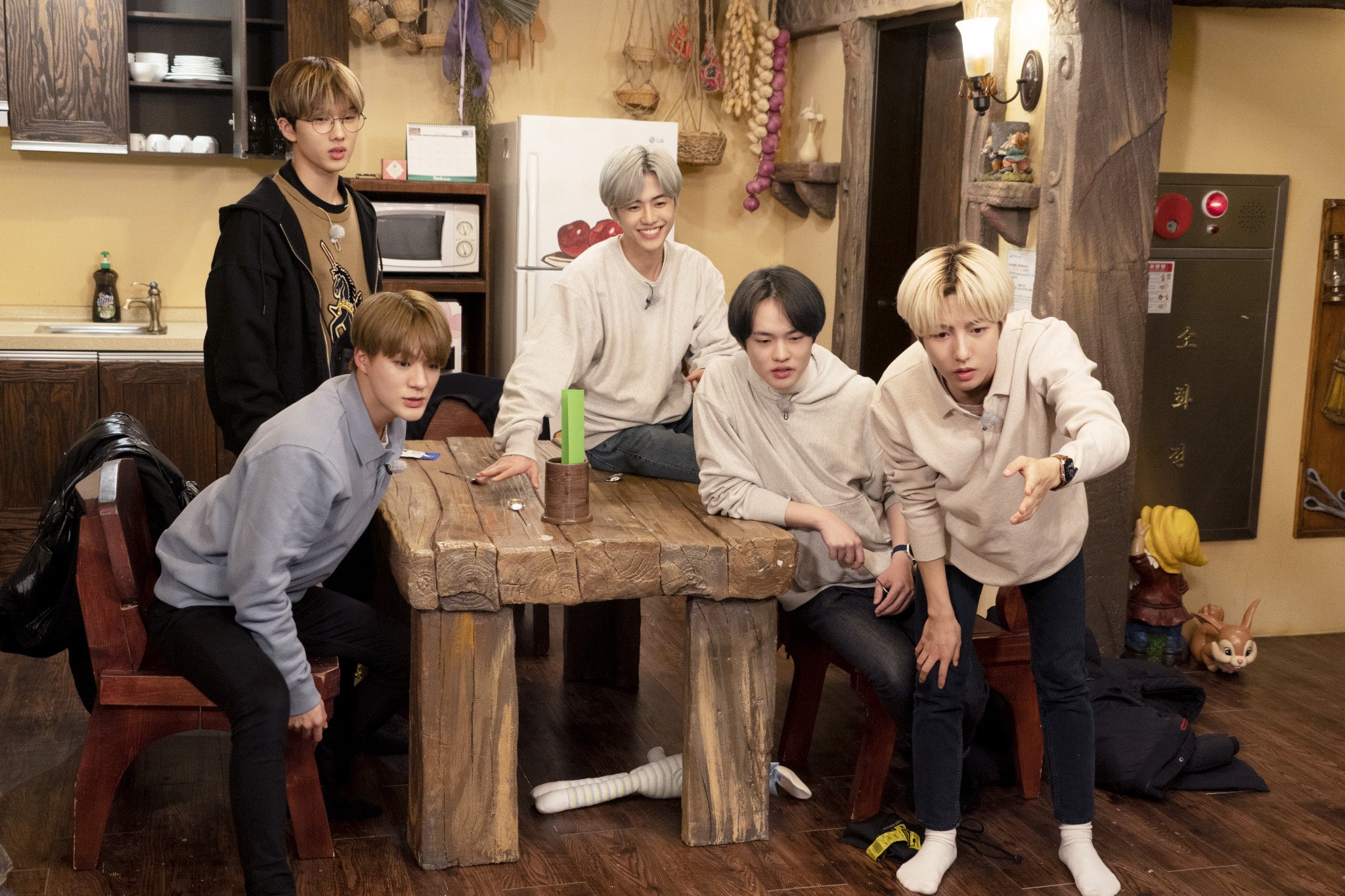 ©2020 SM Culture & Contents Co., Ltd. All Rights Reserved.