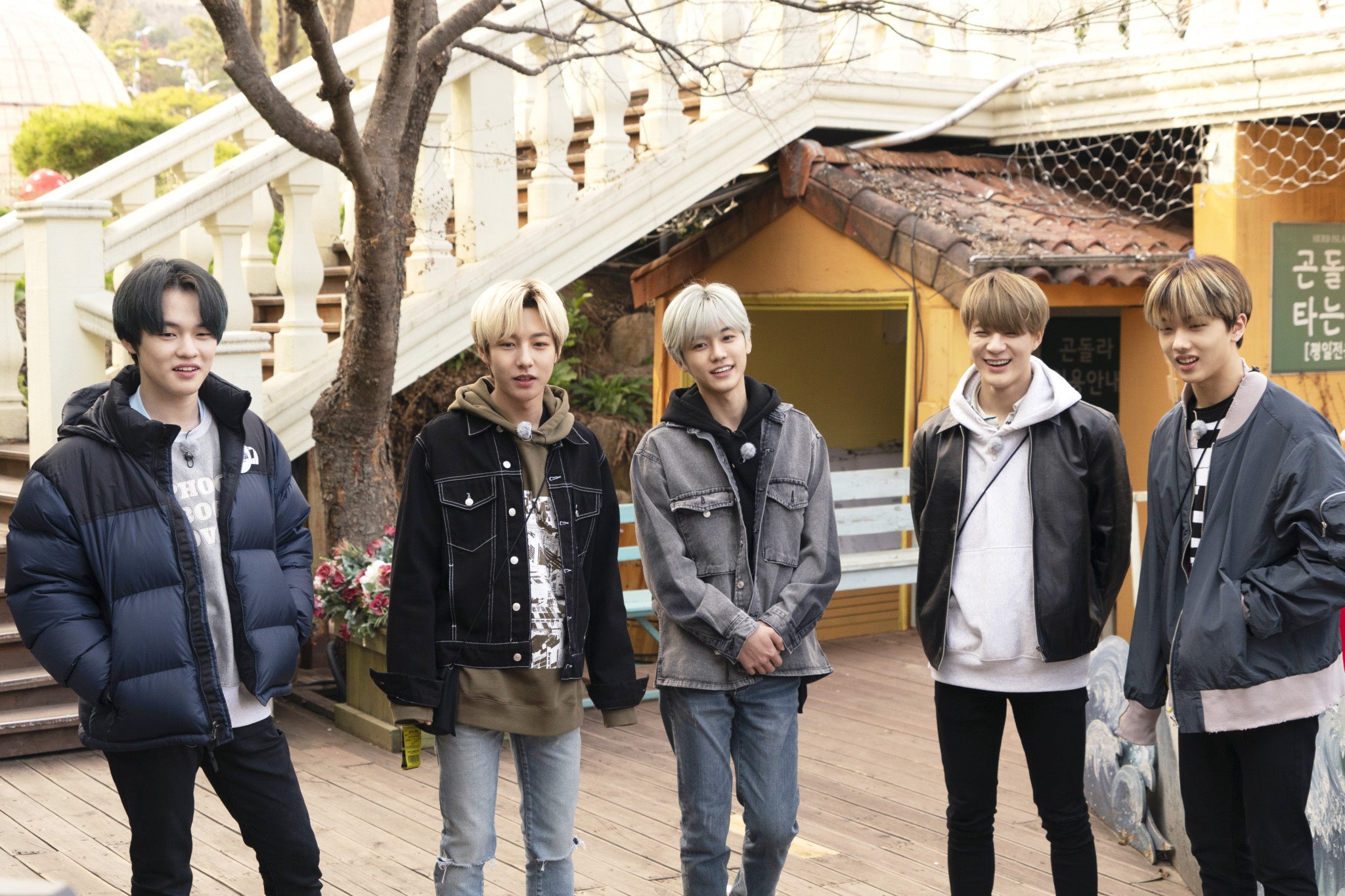 ©2020 SM Culture & Contents Co., Ltd. All Rights Reserved.