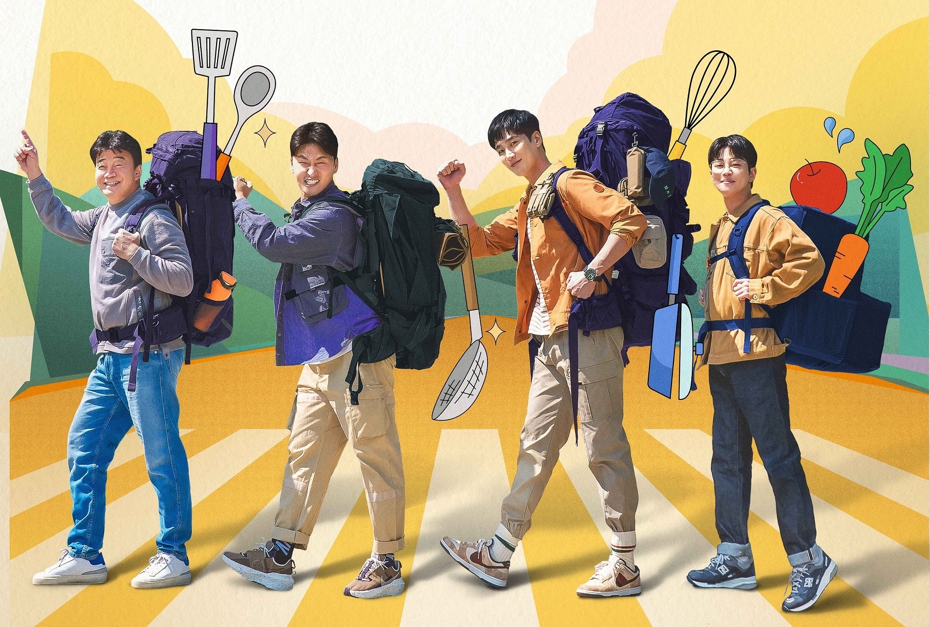 © CJ ENM Co., Ltd, All Rights Reserved.