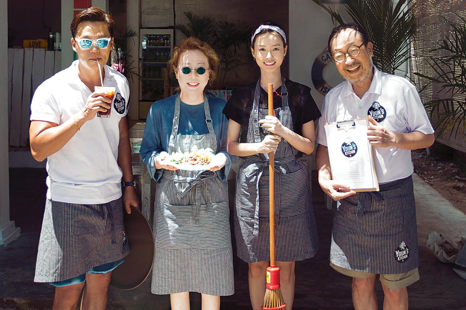 © CJ ENM Co., Ltd, All Rights Reserved.