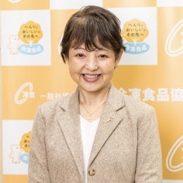 三浦佳子さん
