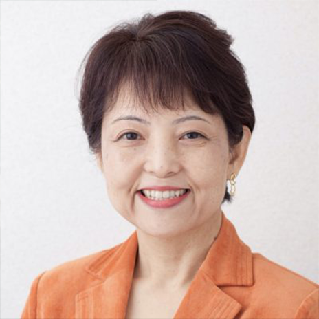 三浦佳子さん