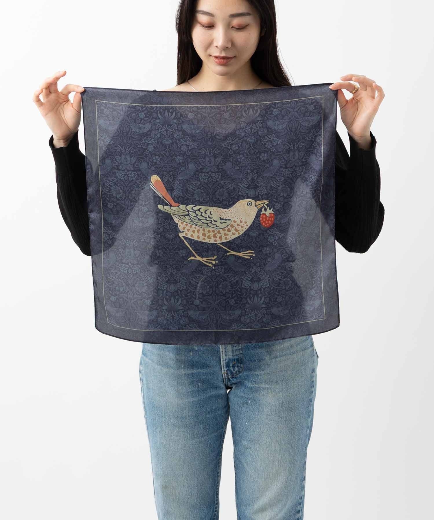 11種のボタニカルアート】雑貨ブランド「Jubilee」ウィリアムモリス柄