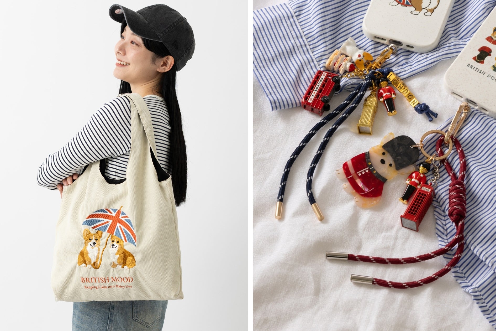 レスポートサックから「PEANUTS」とのコラボコレクションが10/28(水)に発売。