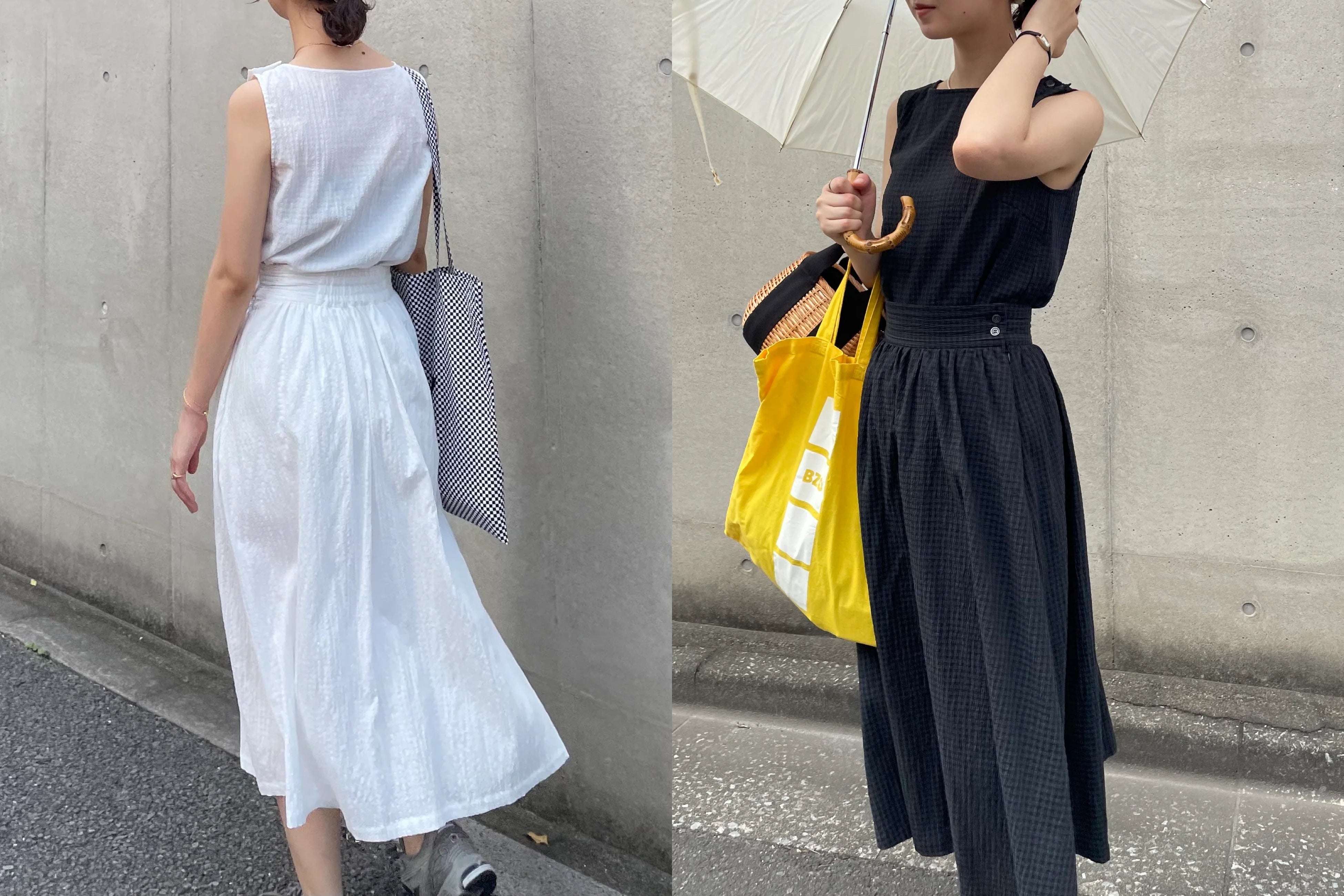 インフルエンサー「あさこ」が手掛けるアパレルブランド