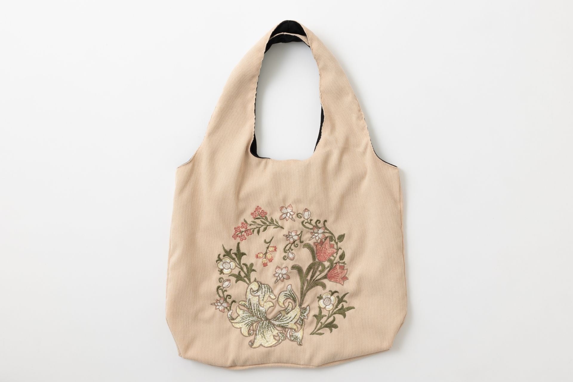 モリスデザイン C. Golden Lily