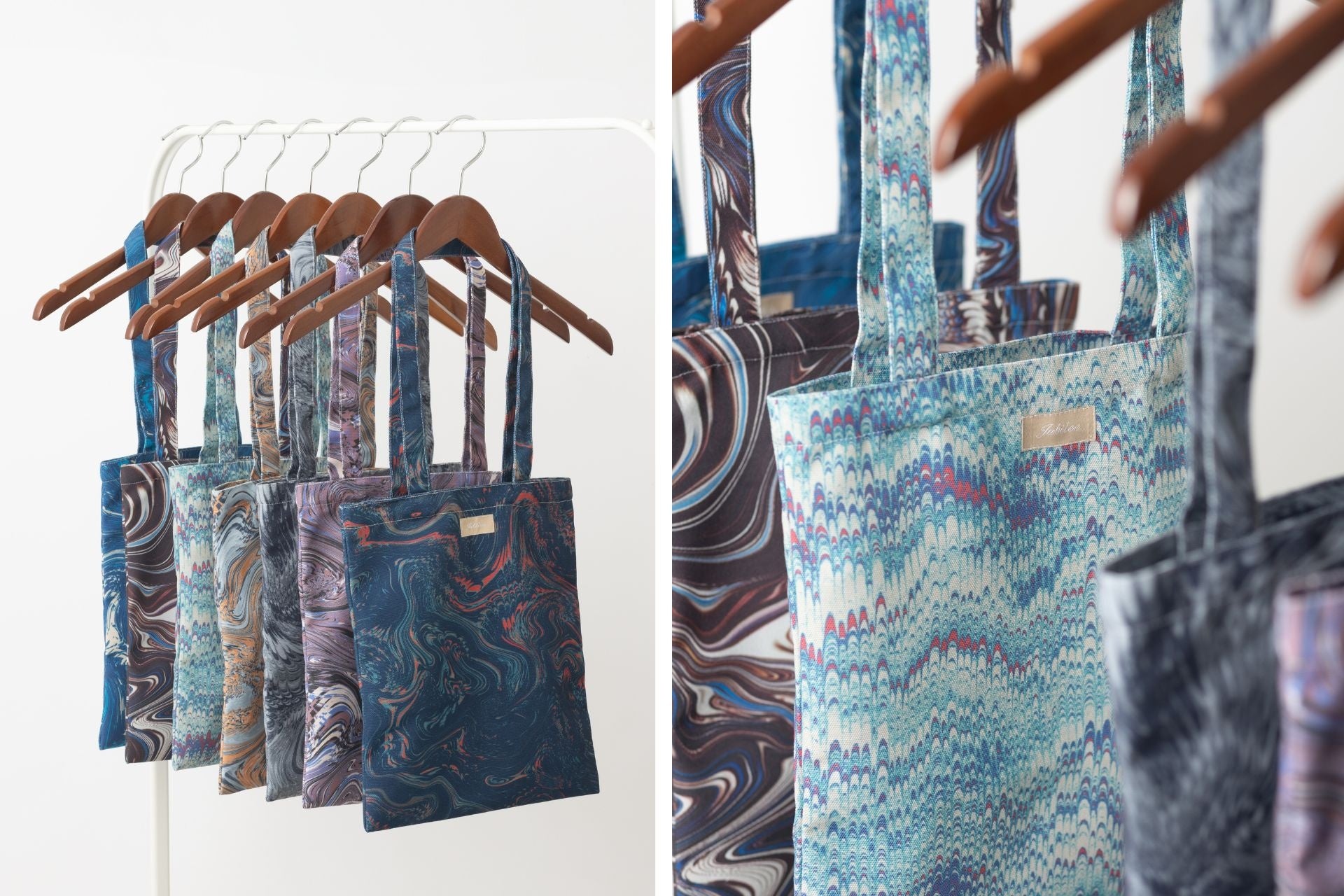 「Jubilee」のロゴがワンポイント