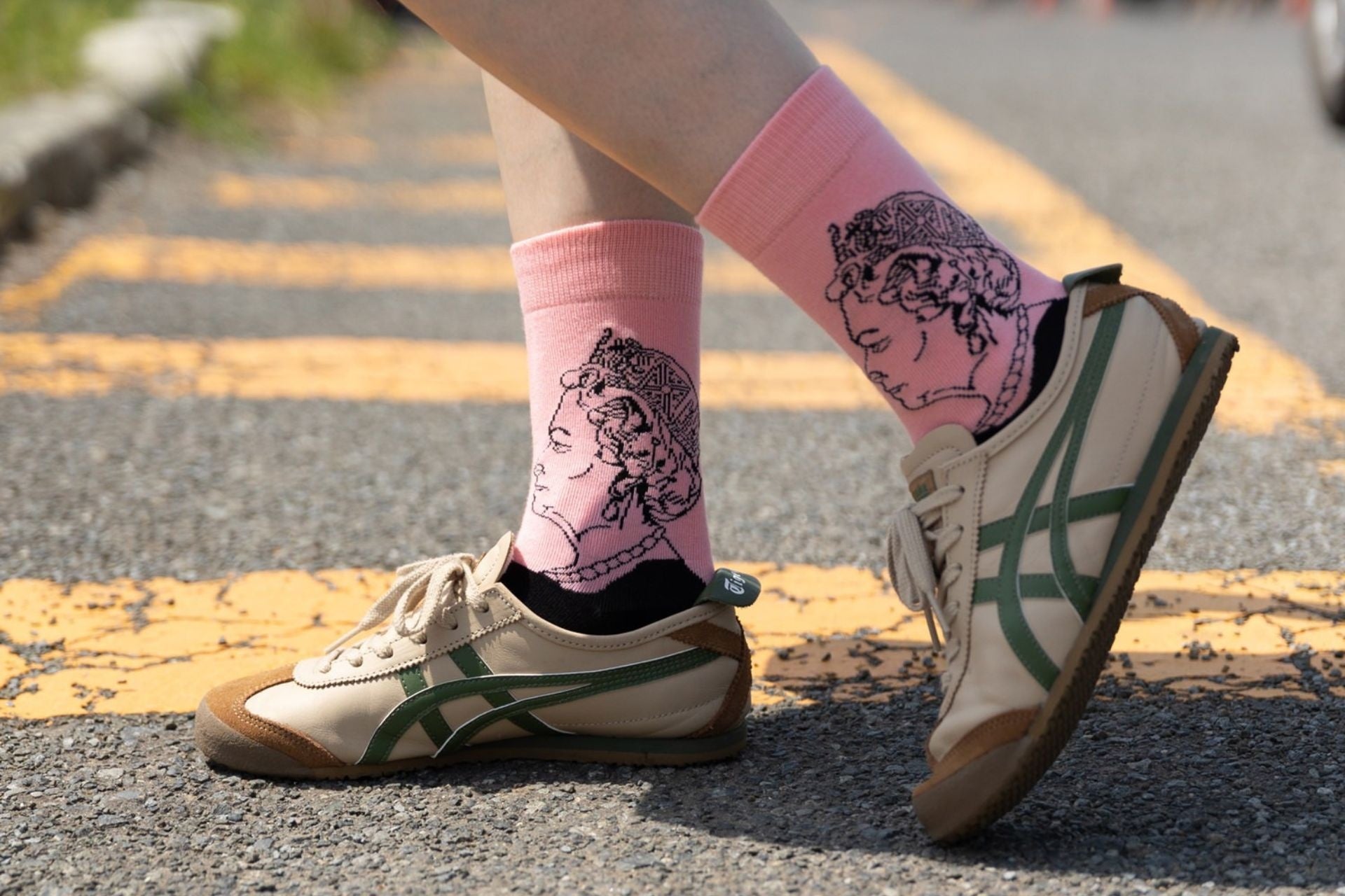 デザイン：1.偉人シリーズ1