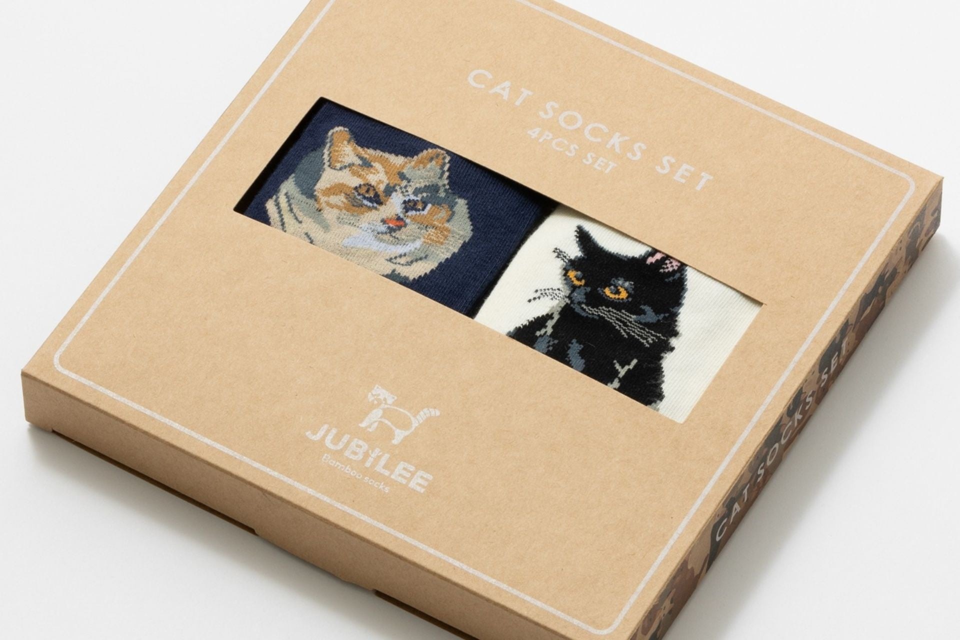 デザイン：3.ネコ1［003］