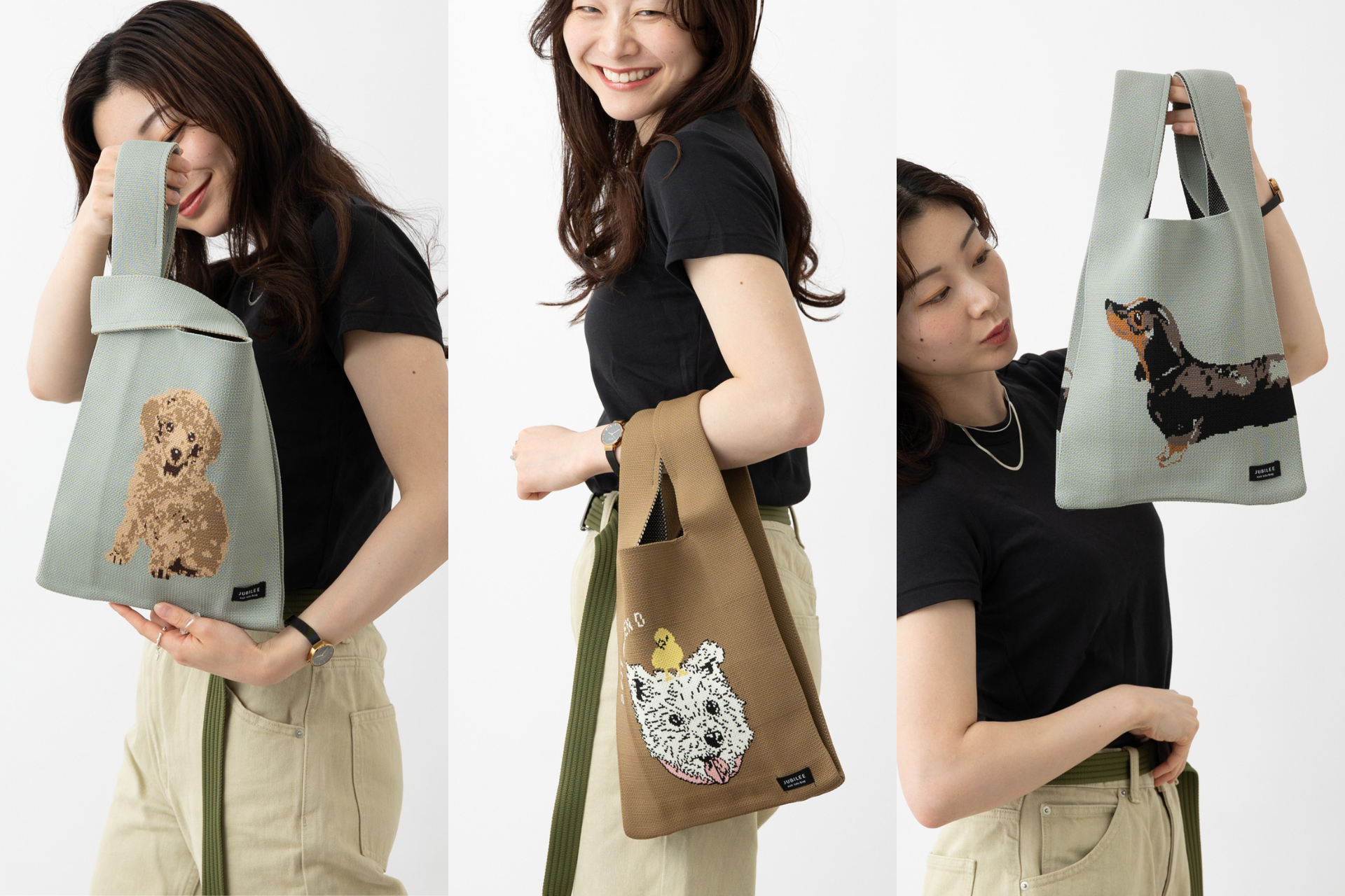 猫ちゃん＆ワンちゃん】雑貨ブランド「Jubilee」からお洒落