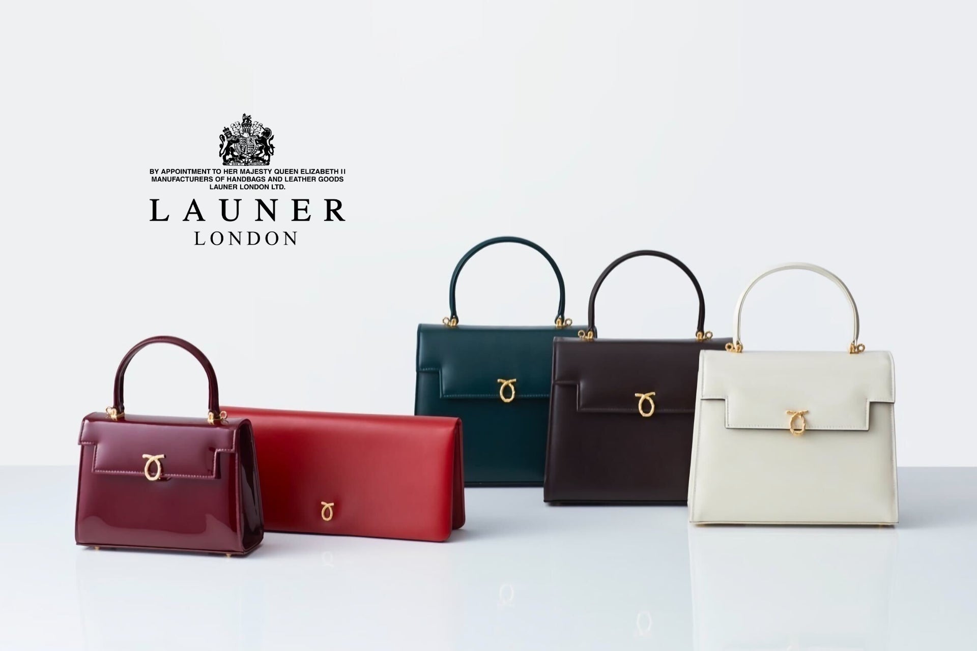 英国展日本橋三越本店2024】英国王室御用達ハンドバッグブランド 英国展日本橋三越本店2024】英国王室御用達ハンドバッグブランド