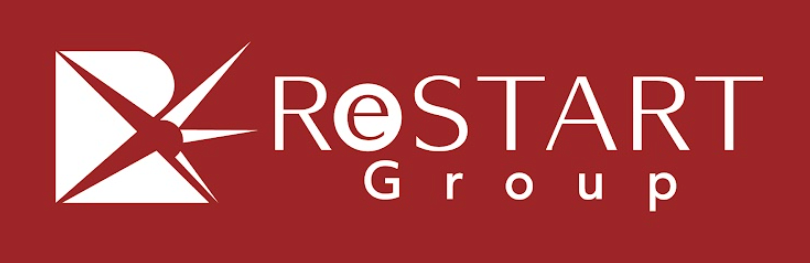 ReSTARTグループロゴ
