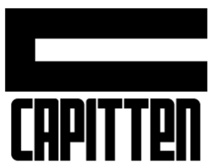 CAPITTENロゴ