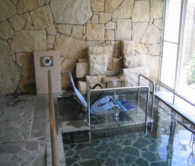 壊れにくい構造だから、メンテナンスを続けることで永続的に利用可能です