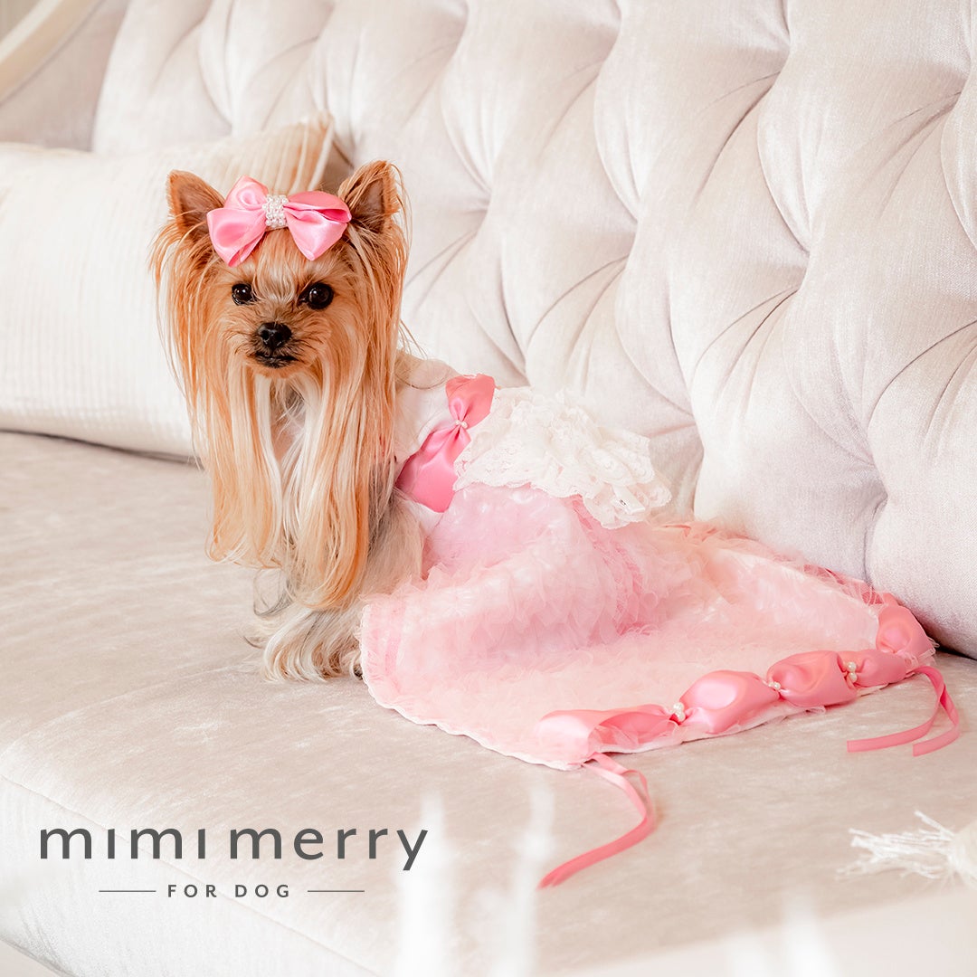 mimimerryミラクルドレープ