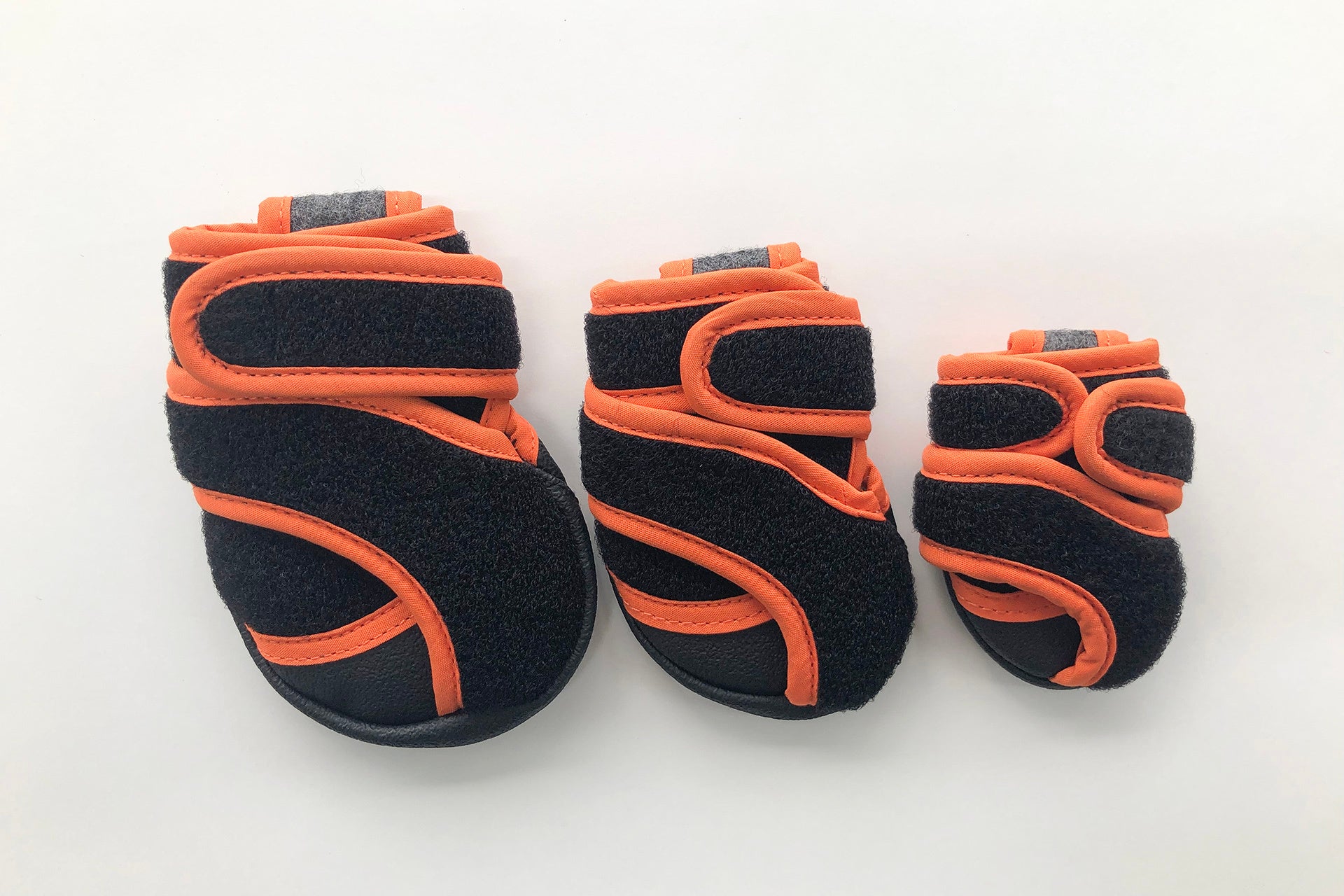 XS、S、Mの３サイズ展開