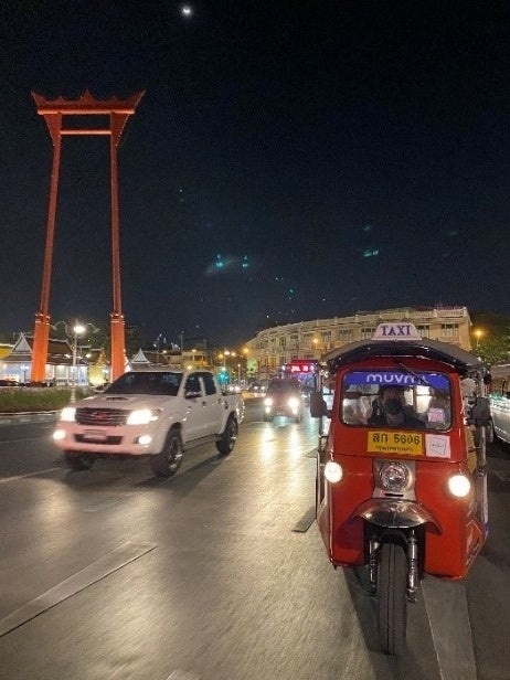 ツアーイメージ