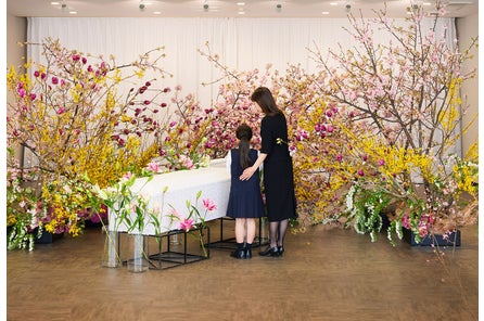 葬儀業界をジェンダーフリーに 国際女性デーにちなみ 花葬儀の女性プランナーとフラワーデザイナーが ミモザで送るお葬式 を開発 株式会社liventのプレスリリース 葬儀業界をジェンダーフリーに 国際女性デーにちなみ 花葬儀の女性プランナーとフラワーデザイナーが ミモザで送るお葬式 を開発 株式会社liventのプレスリリース