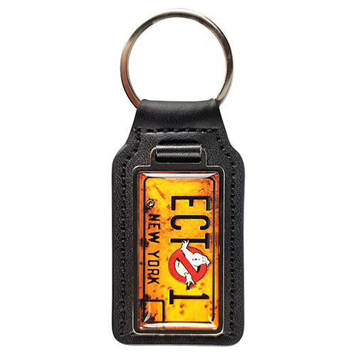 特典キーホルダー