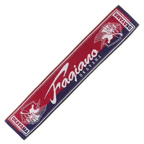 特典：タオルマフラー