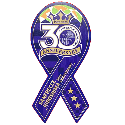 参加特典：リボンマグネット