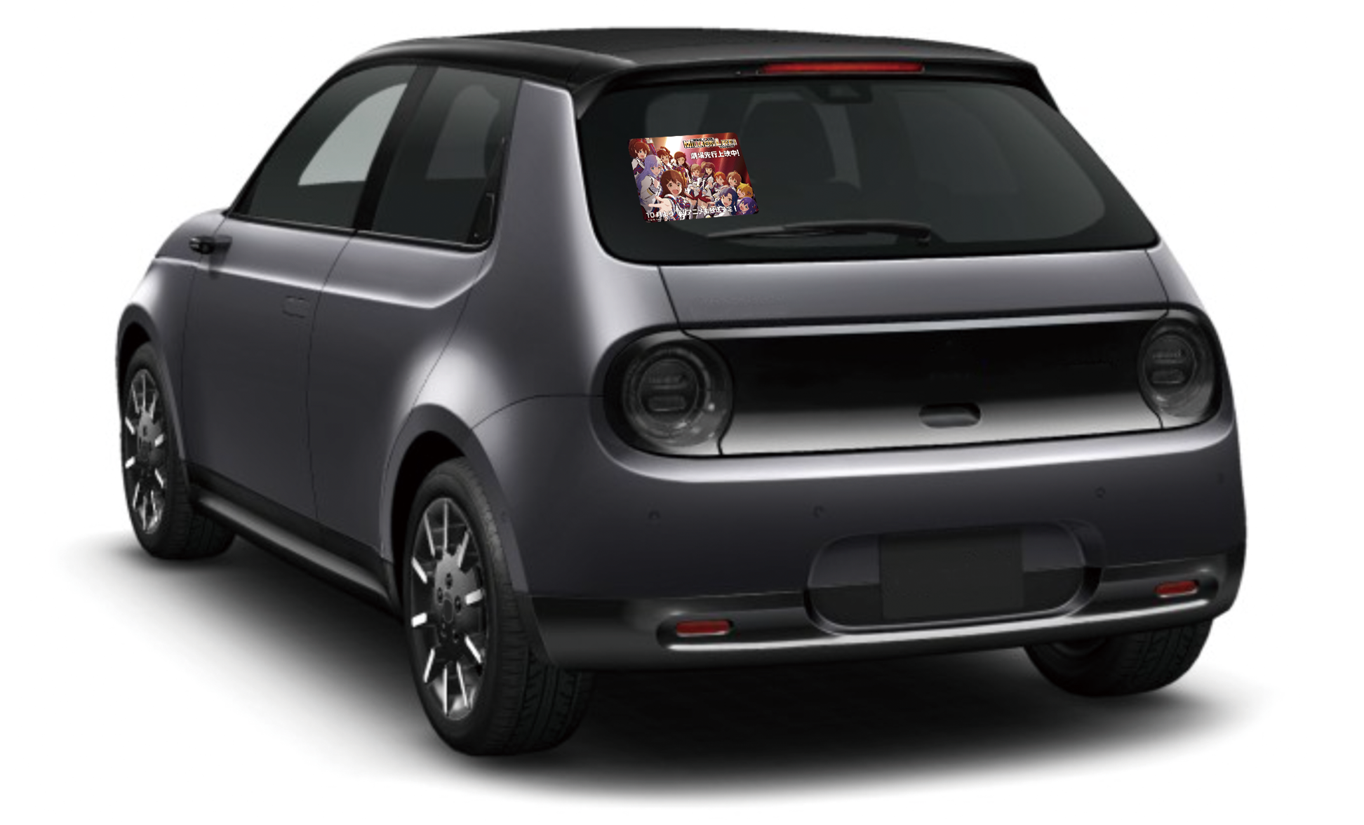 ③ミニリアウィンドウ