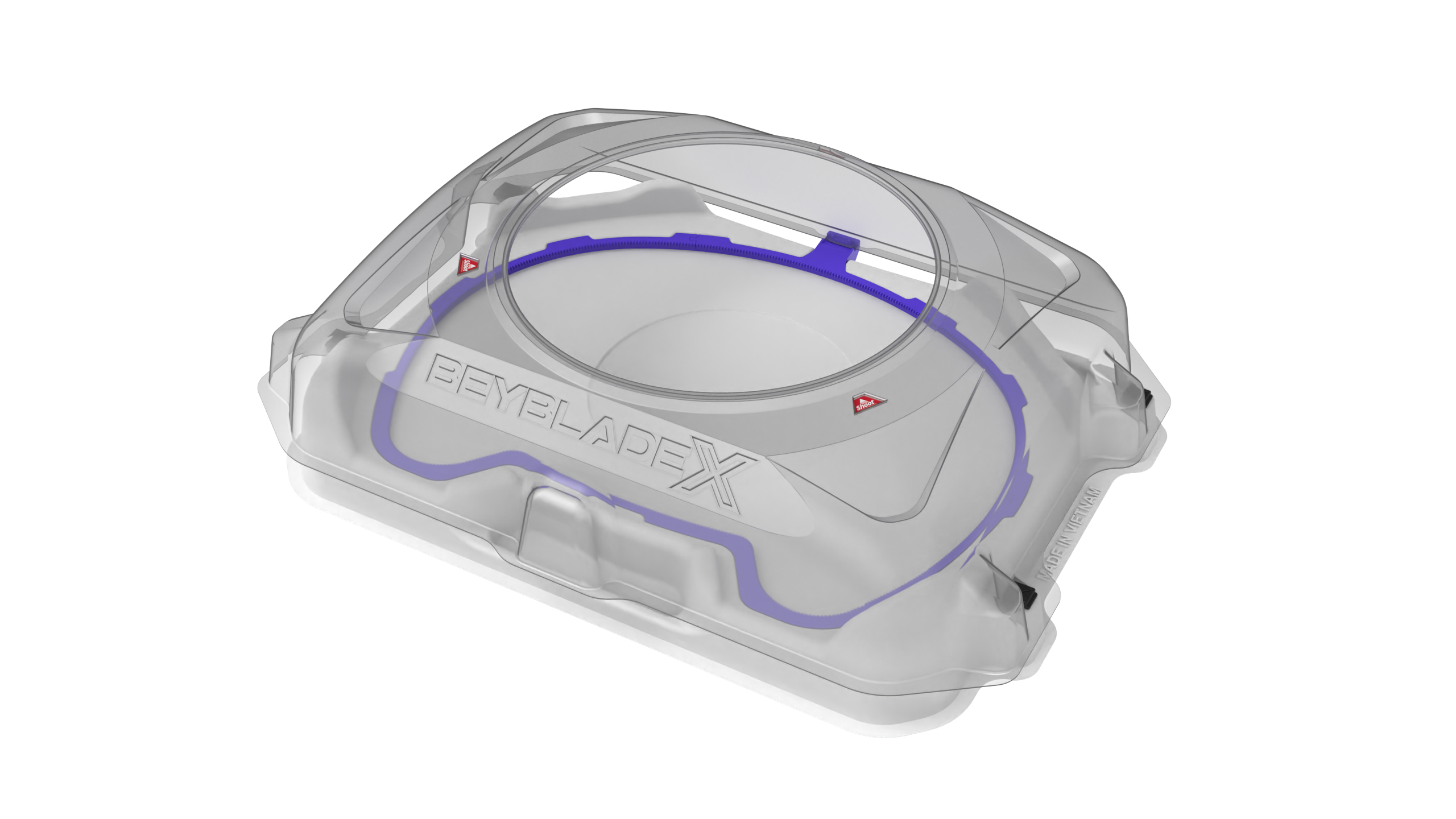 BX-32 ワイドエクストリームスタジアム